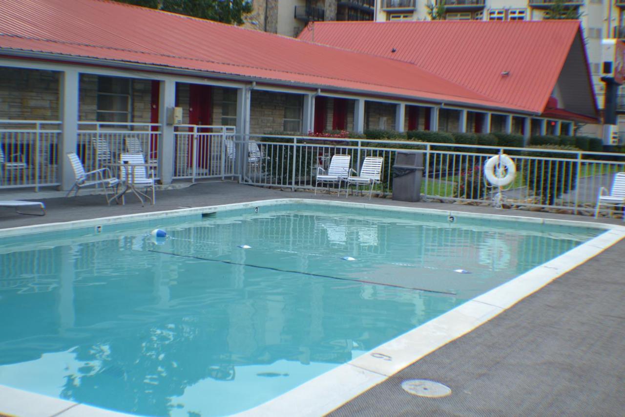 Belle Aire Motel - Downtown Convention Center - Gatlinburg Cameră foto
